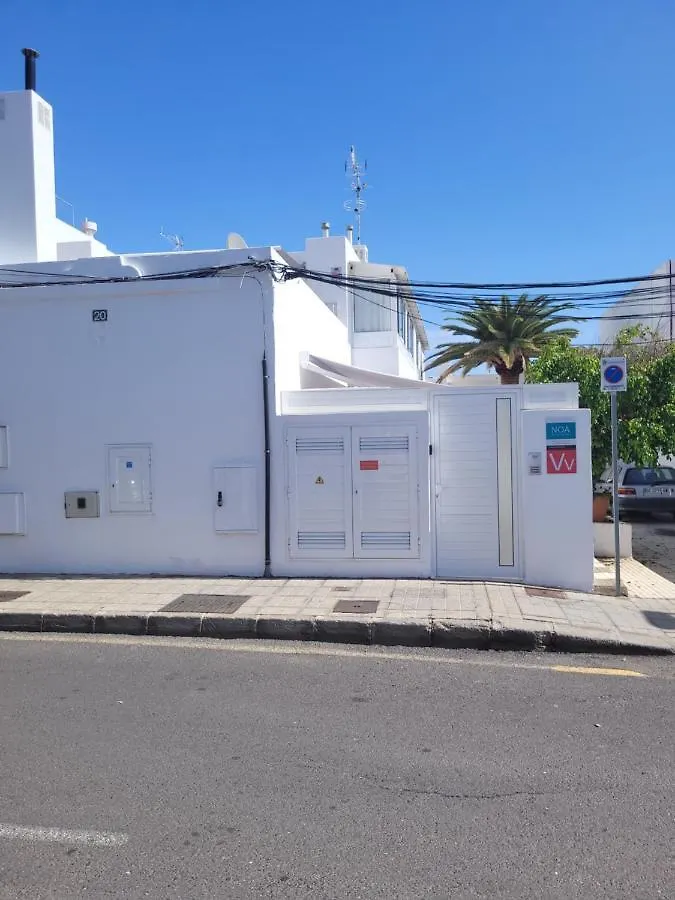 Sabbia Suites Noa Boutique Apartments Puerto del Carmen  0*, Puerto del Carmen (Lanzarote) Spain
