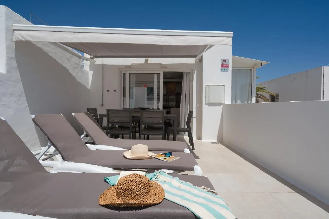 Sabbia Suites Noa Boutique Apartments contacts
